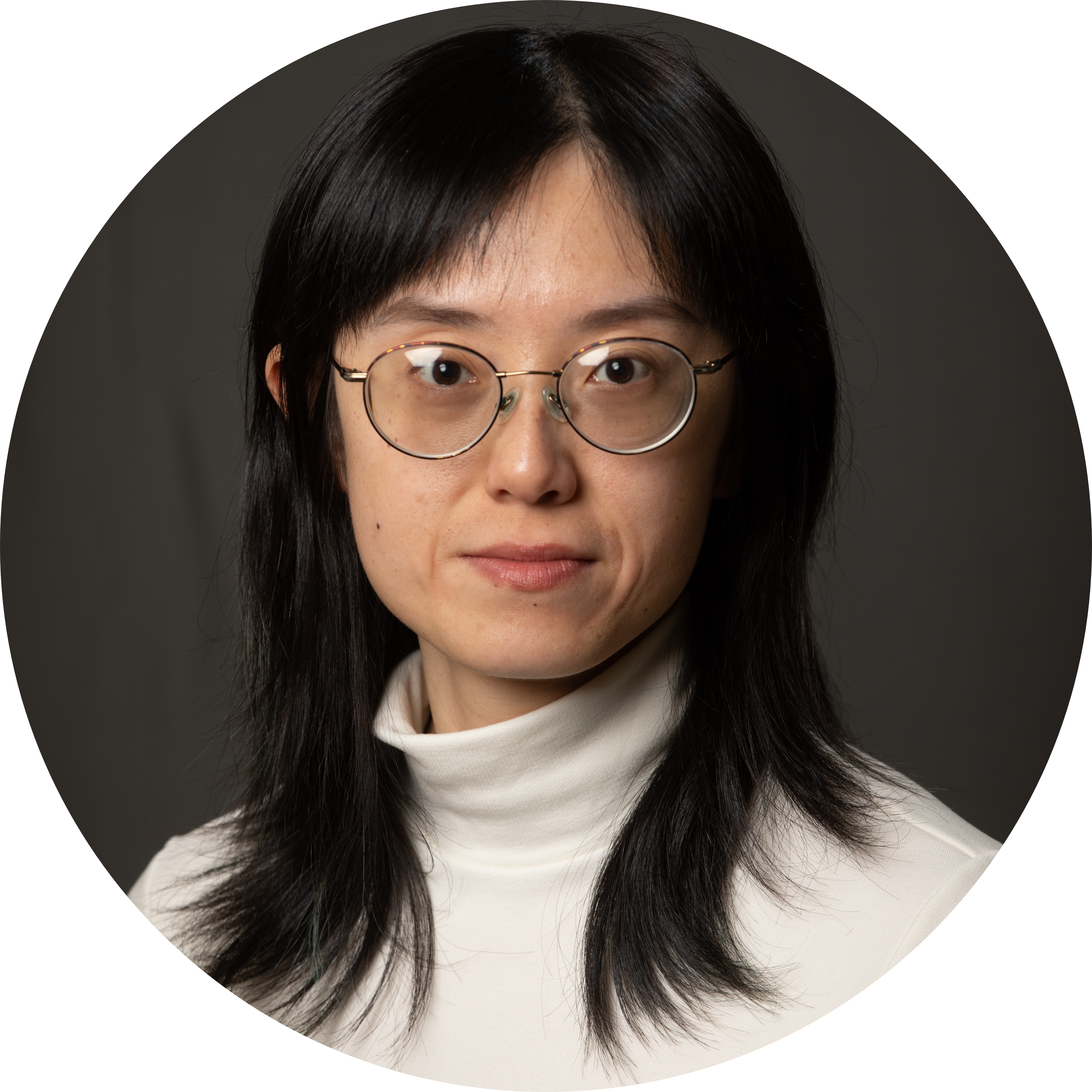 Zhidi Wu